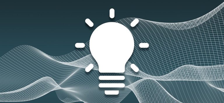 Innovation and technology concept