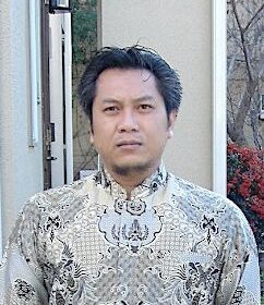 Azrul Azwar